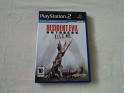 Resident Evil File #2 - Capcom - 2004 - PlayStation 2 - Adventure - DVD - 0